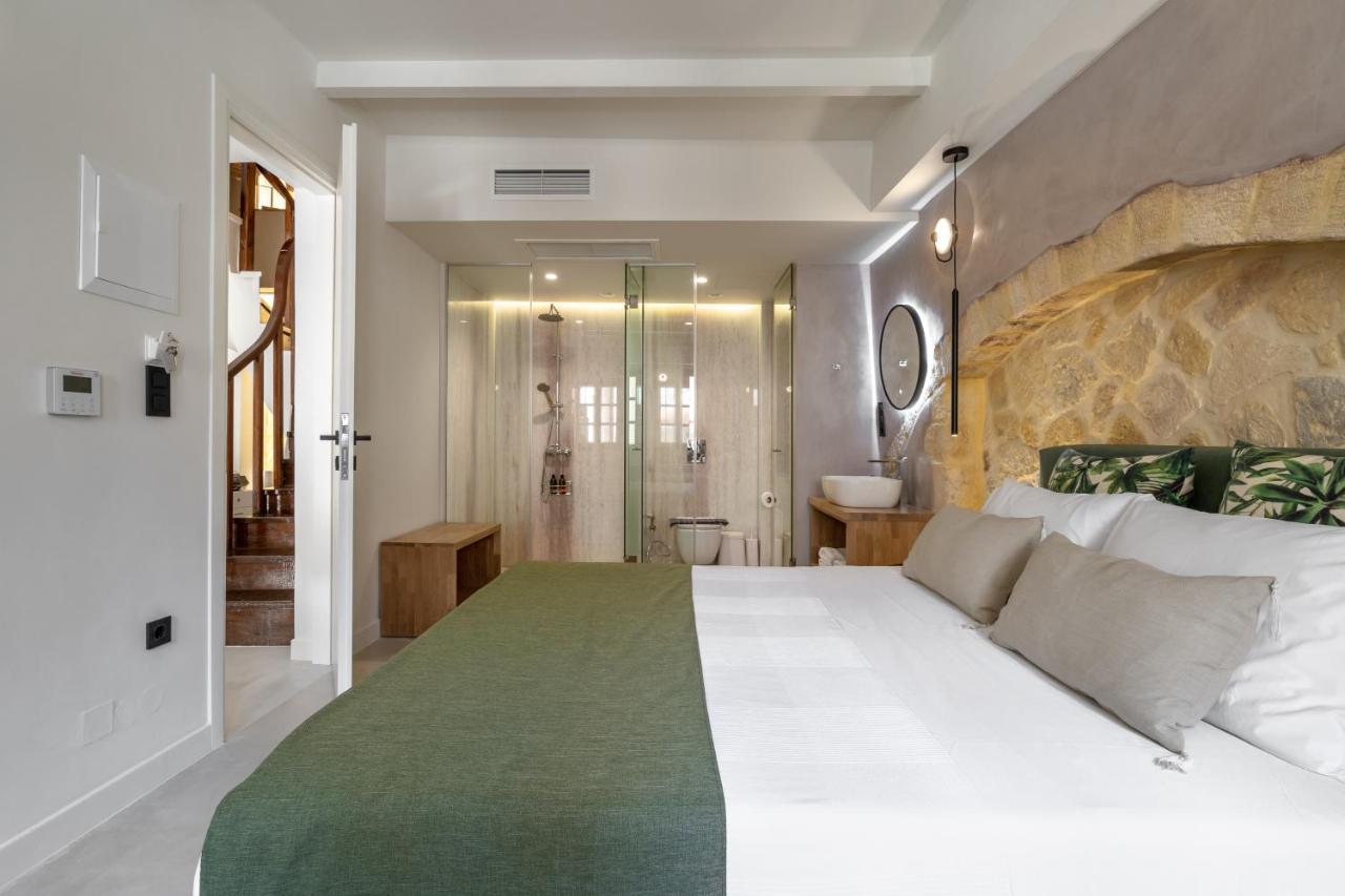 Apartament Monk *